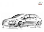 Audi A6 3.0 TDI Quattro Avant 2005 года (WW)